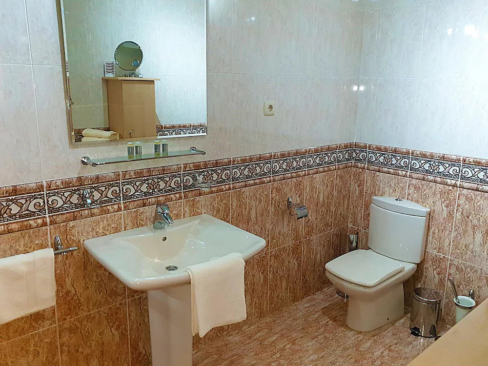 Villa Codona La Cala De Mijas