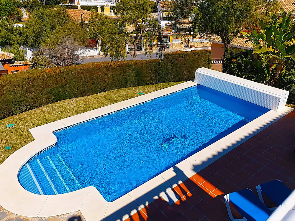 Villa Codona La Cala De Mijas