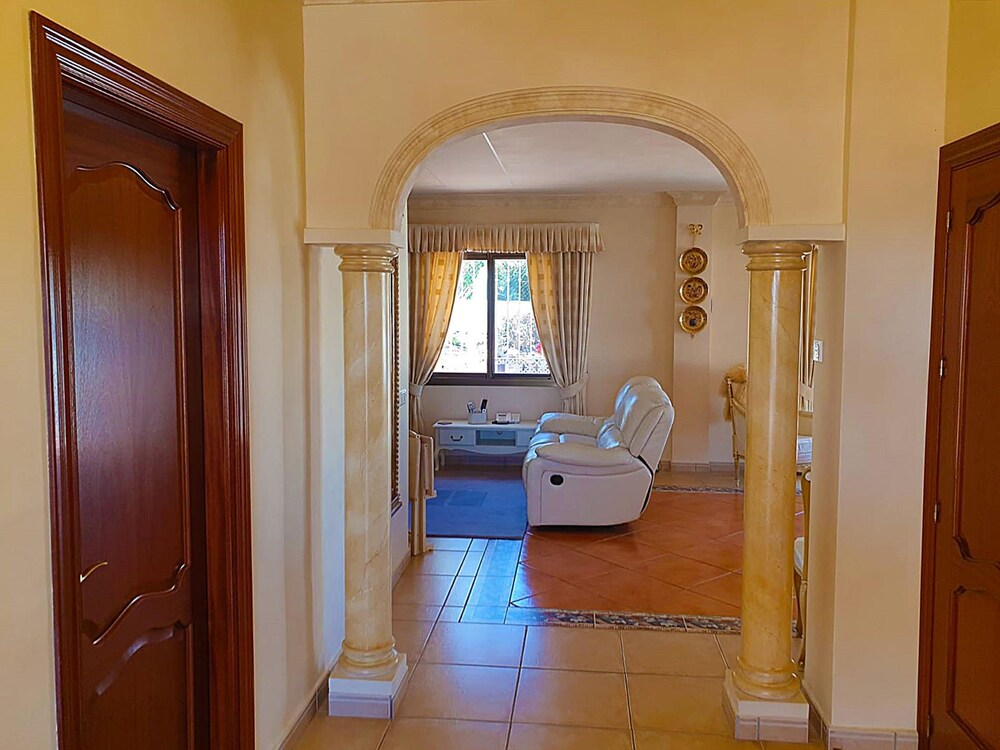 Villa Codona La Cala De Mijas