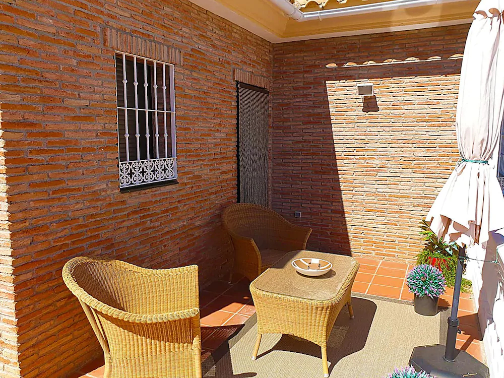 Villa Codona La Cala De Mijas