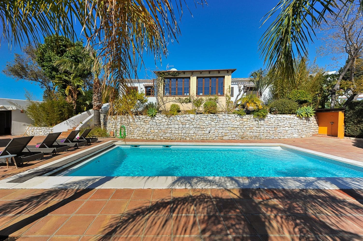 Villa Ingrid Mijas Canovas