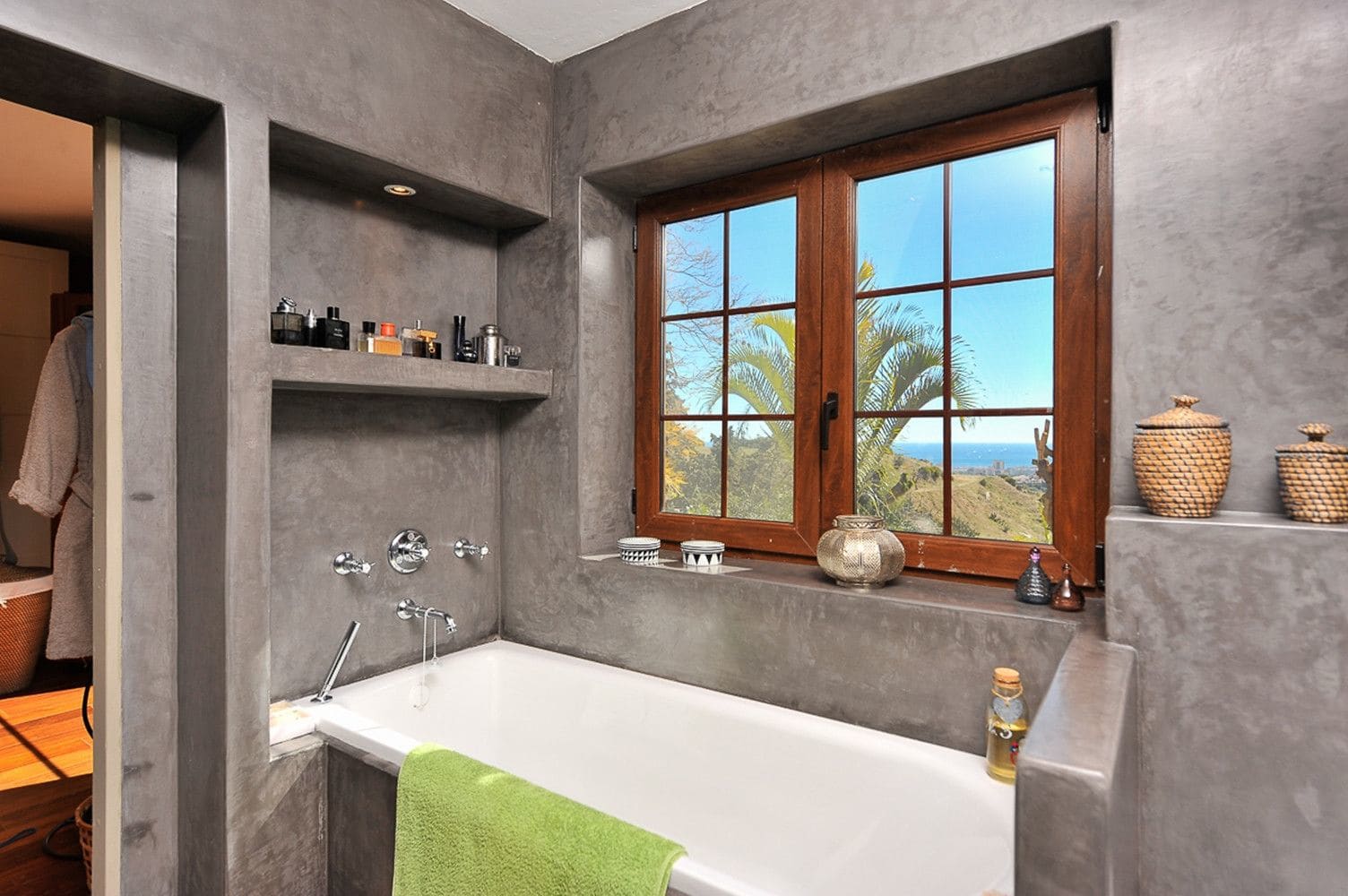 Villa Ingrid Mijas Canovas