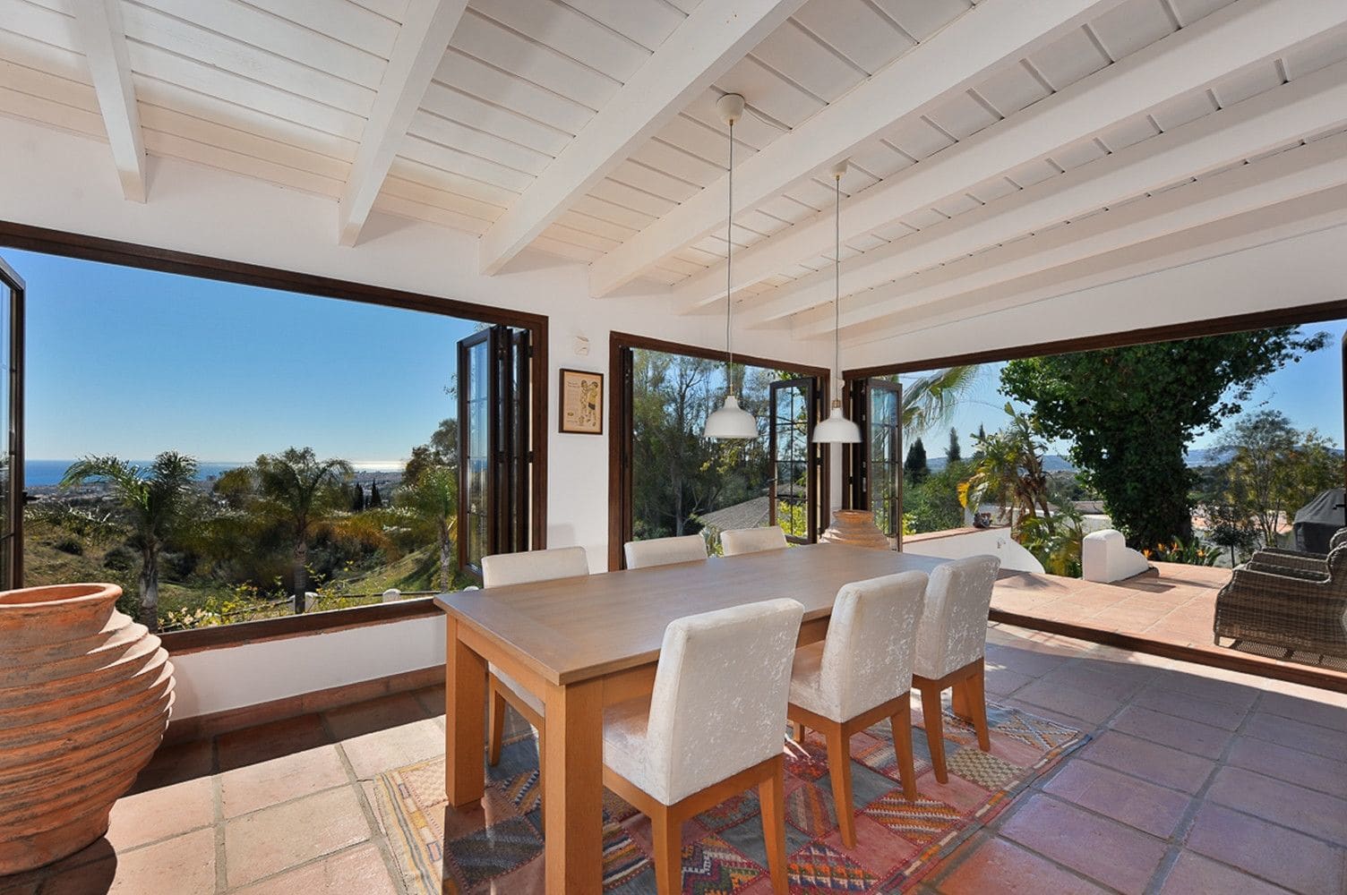 Villa Ingrid Mijas Canovas