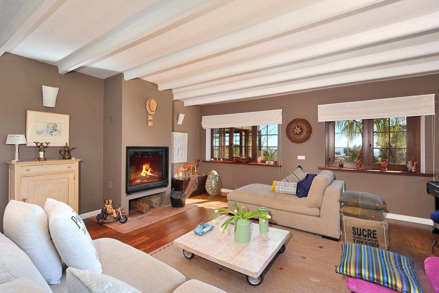 Villa Ingrid Mijas Canovas