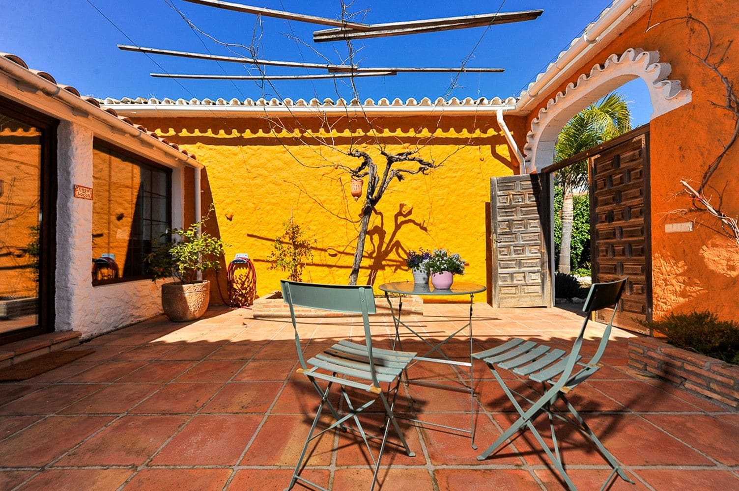 Villa Ingrid Mijas Canovas