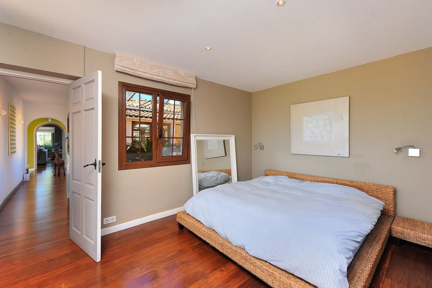 Villa Ingrid Mijas Canovas