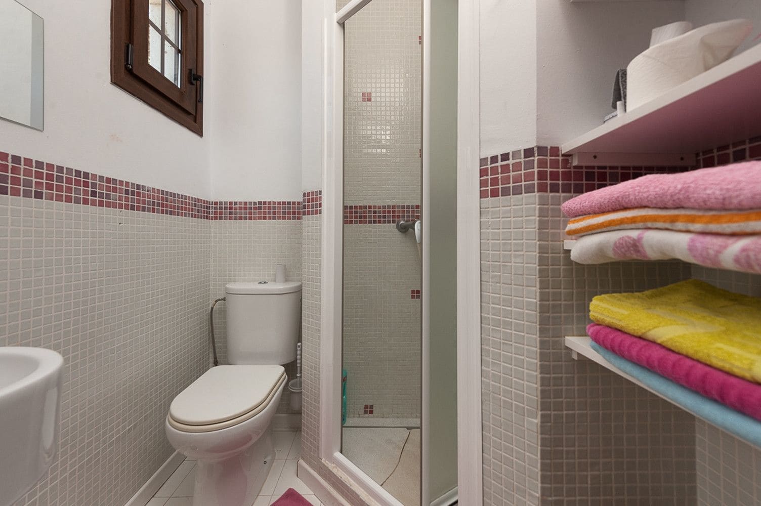 Villa Ingrid Mijas Canovas