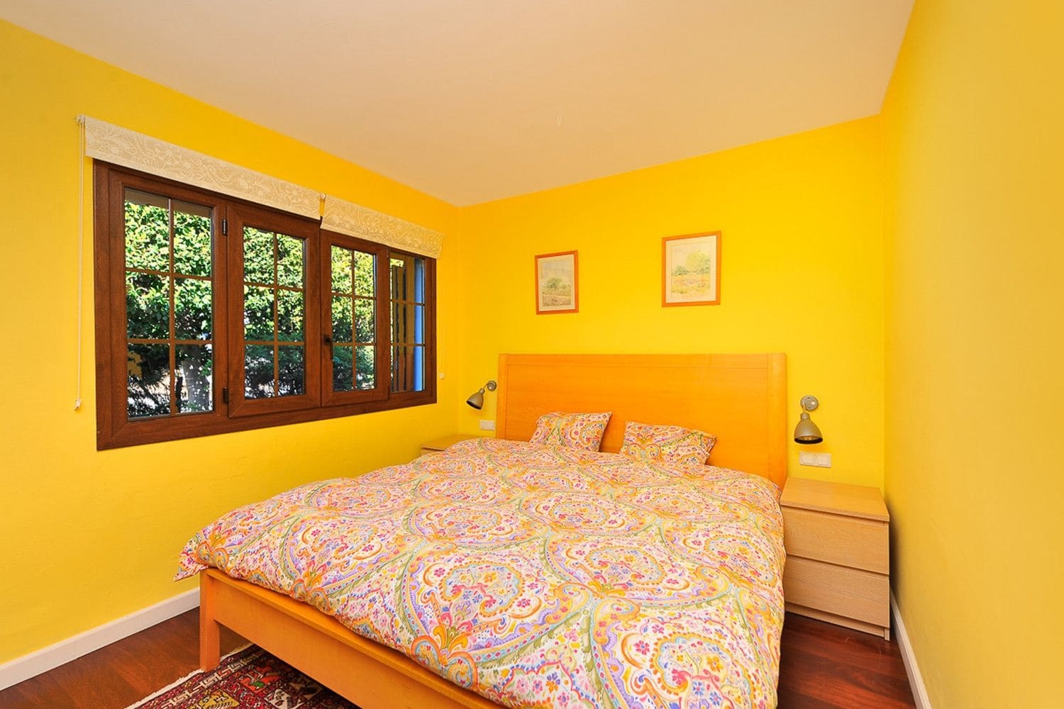 Villa Ingrid Mijas Canovas