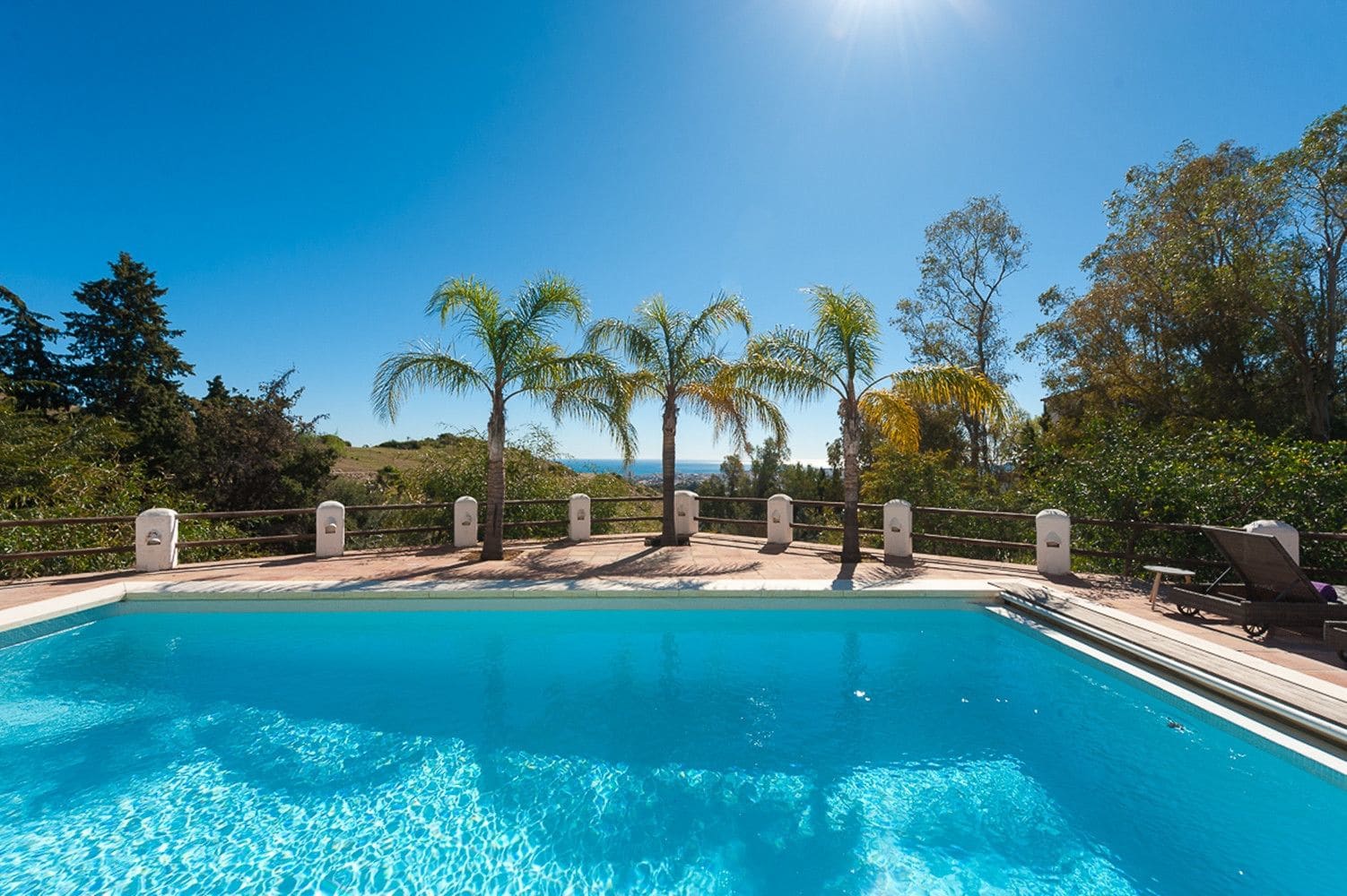 Villa Ingrid Mijas Canovas