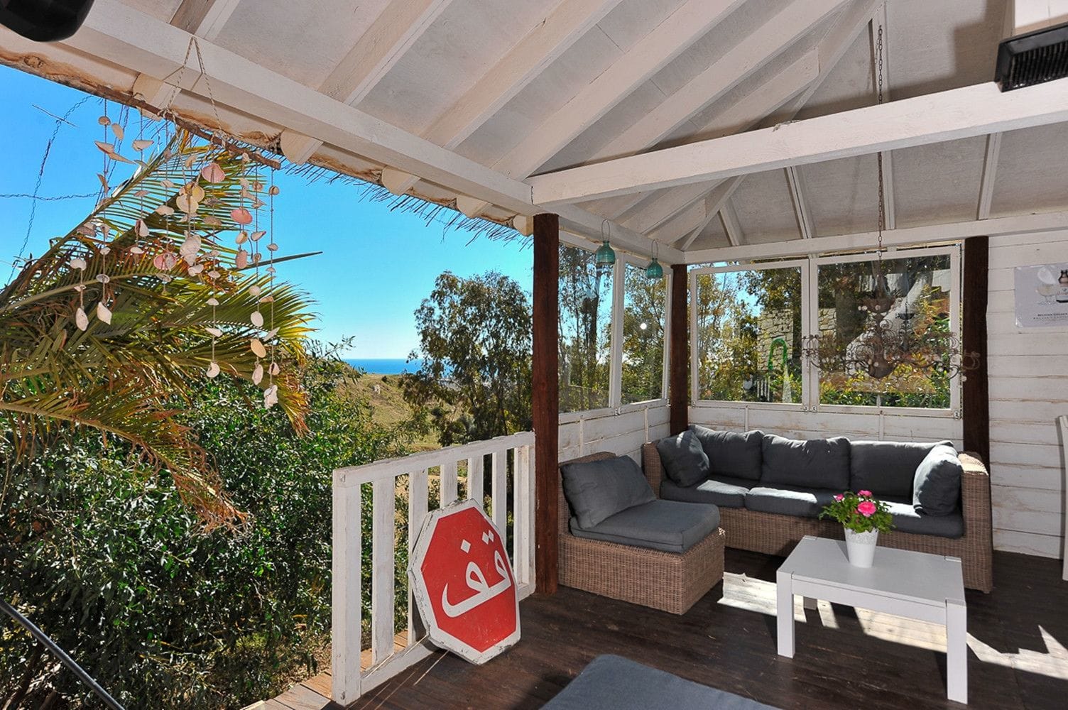 Villa Ingrid Mijas Canovas