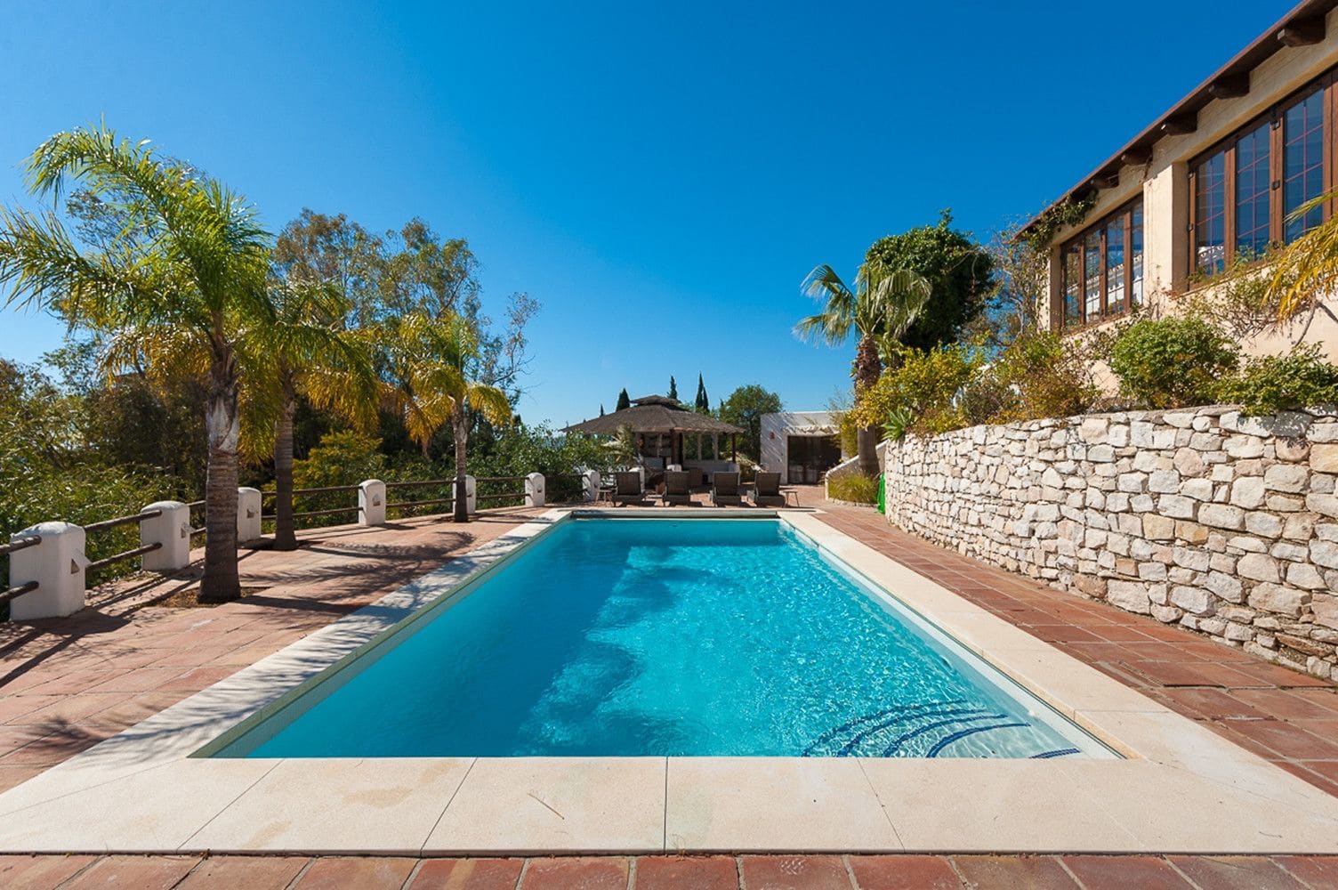 Villa Ingrid Mijas Canovas