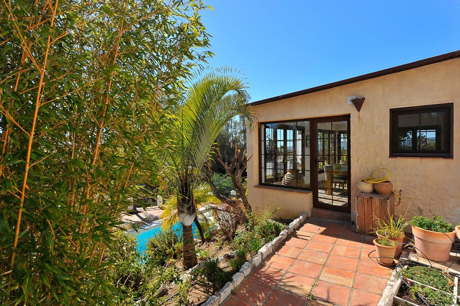 Villa Ingrid Mijas Canovas