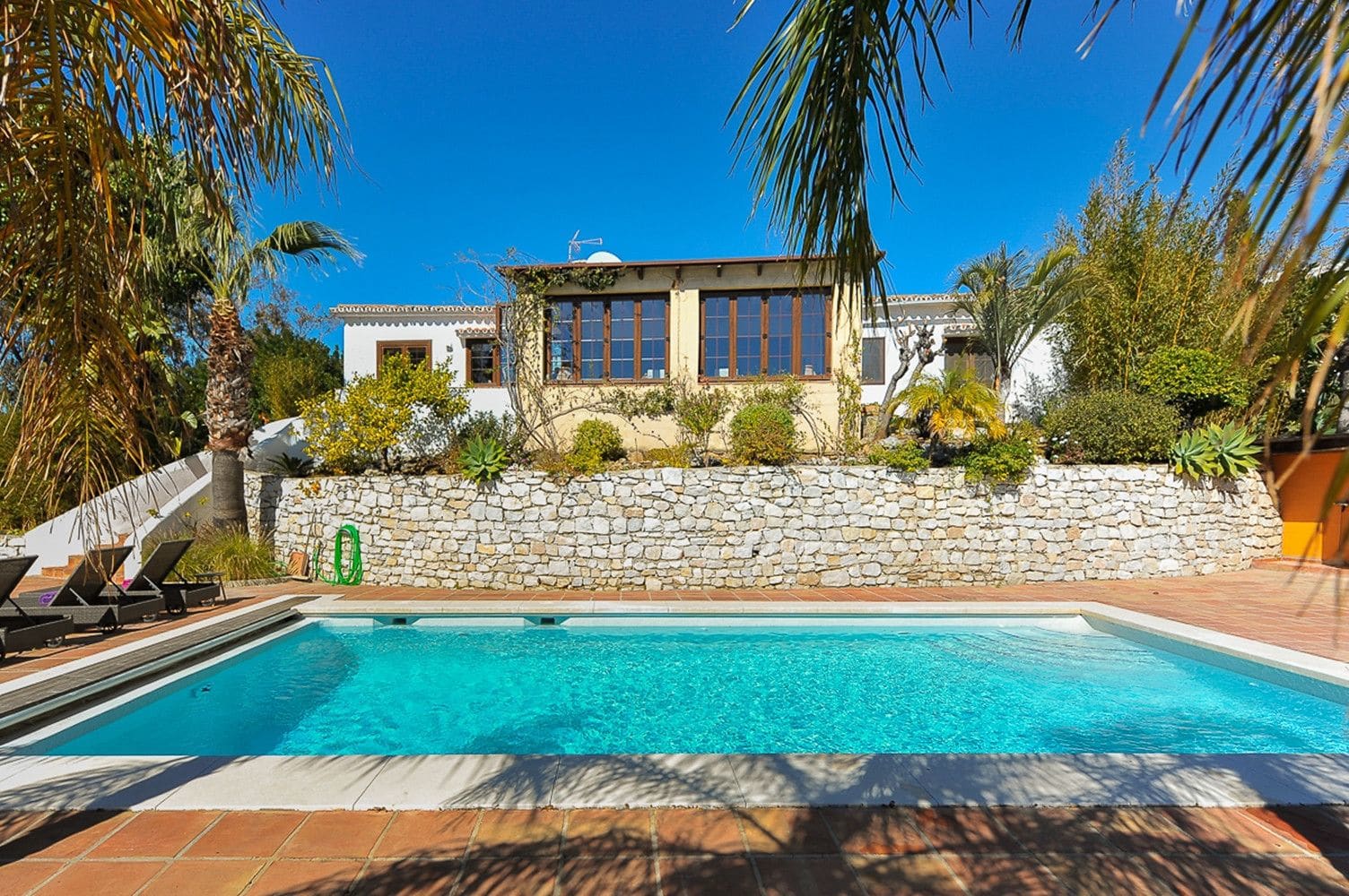 Villa Ingrid Mijas Canovas