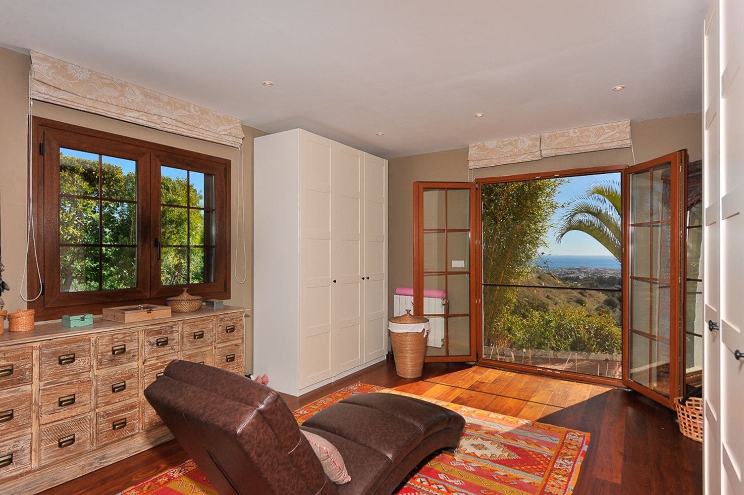 Villa Ingrid Mijas Canovas