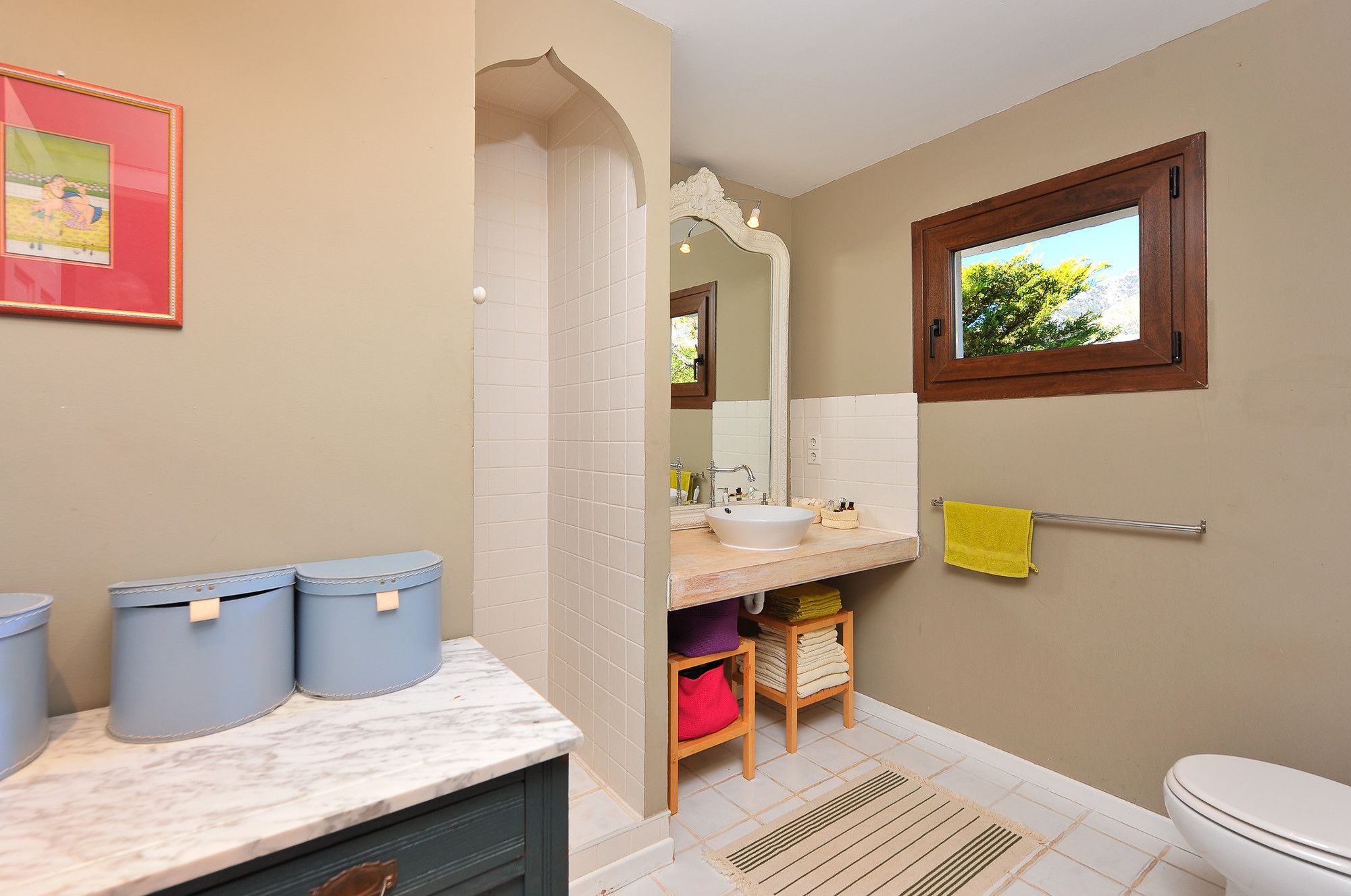 Villa Ingrid Mijas Canovas