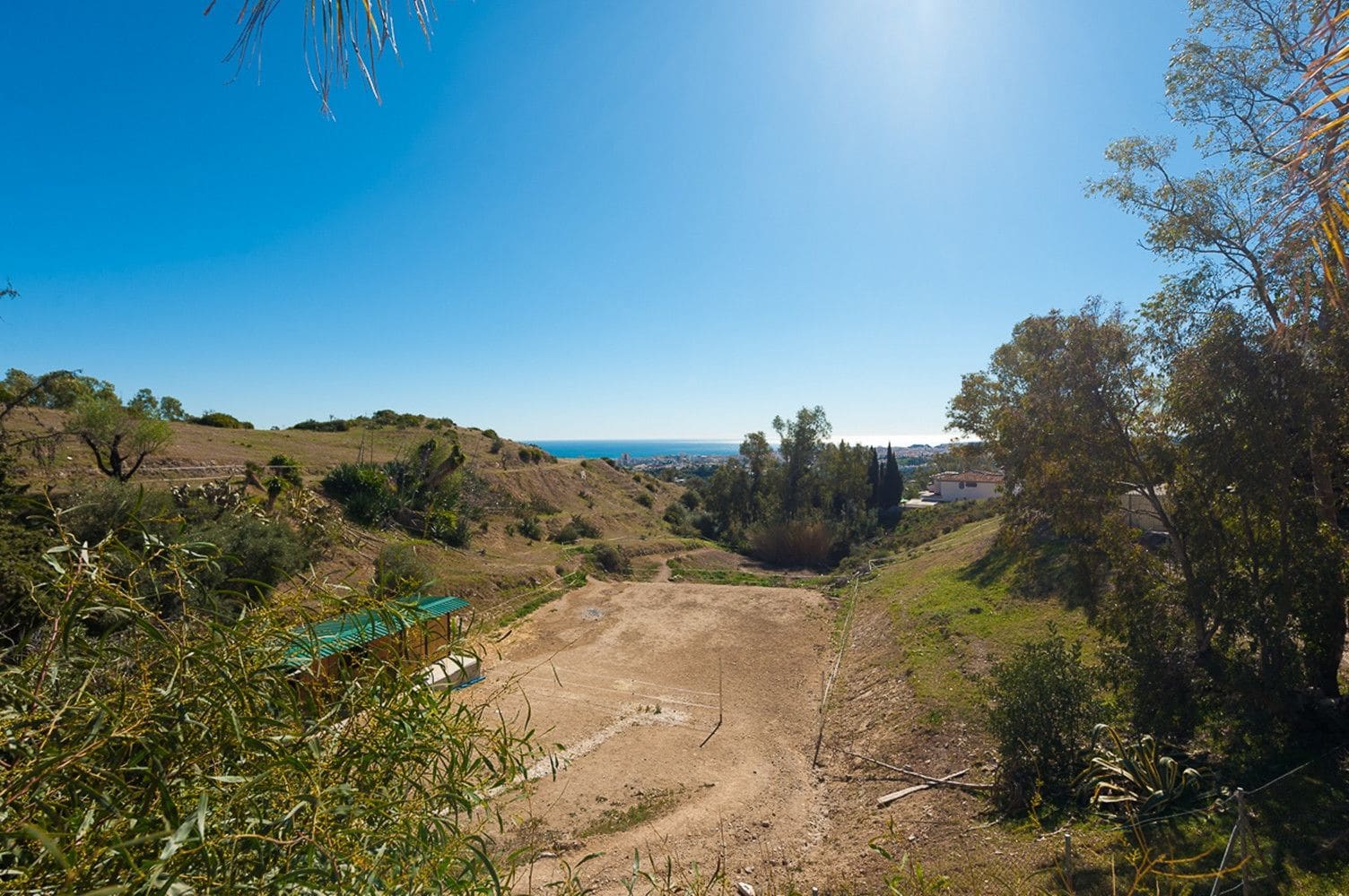 Villa Ingrid Mijas Canovas