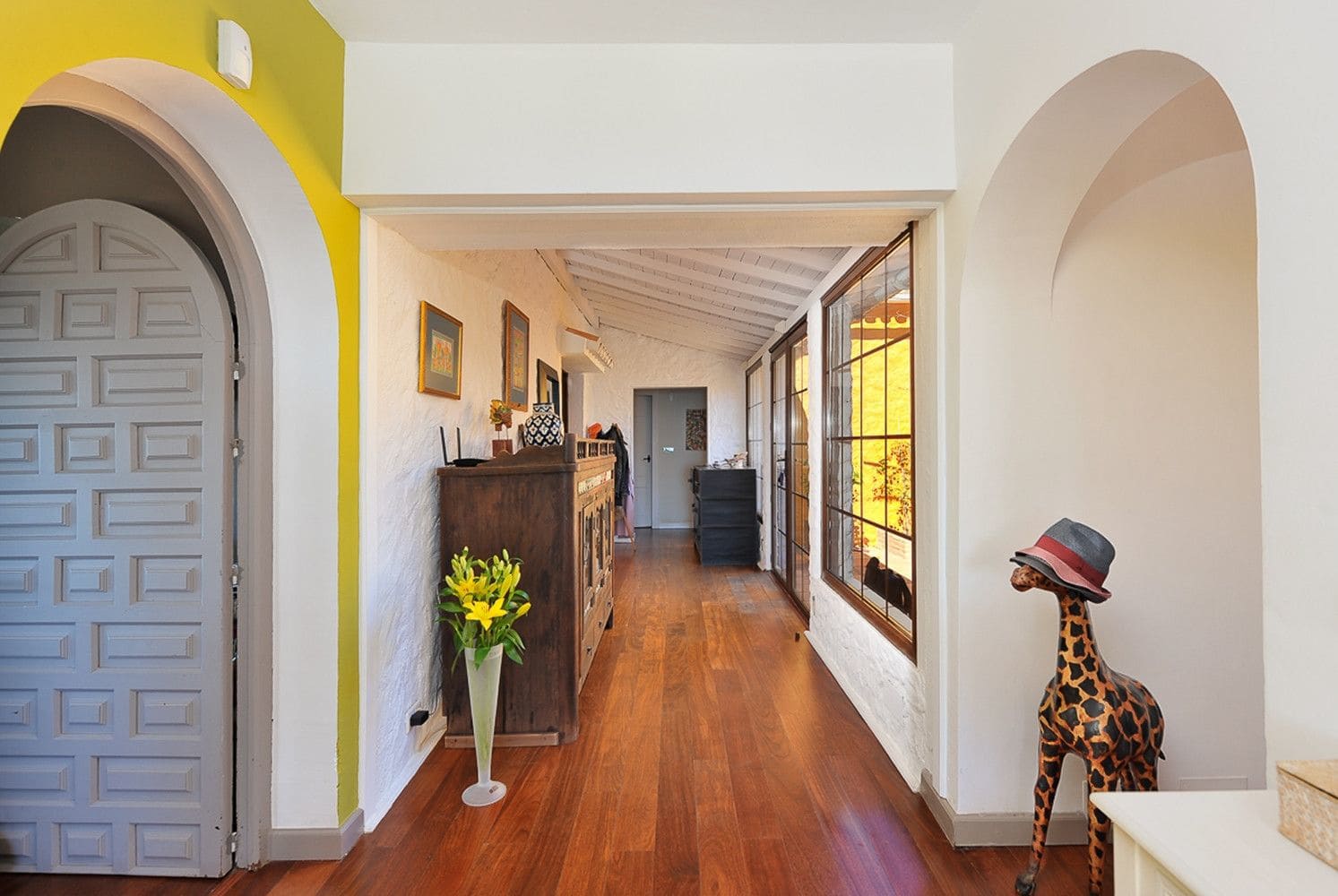 Villa Ingrid Mijas Canovas