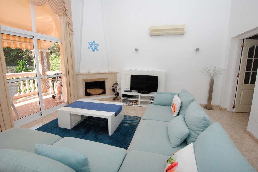 Villa La Tache