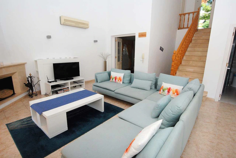 Villa La Tache