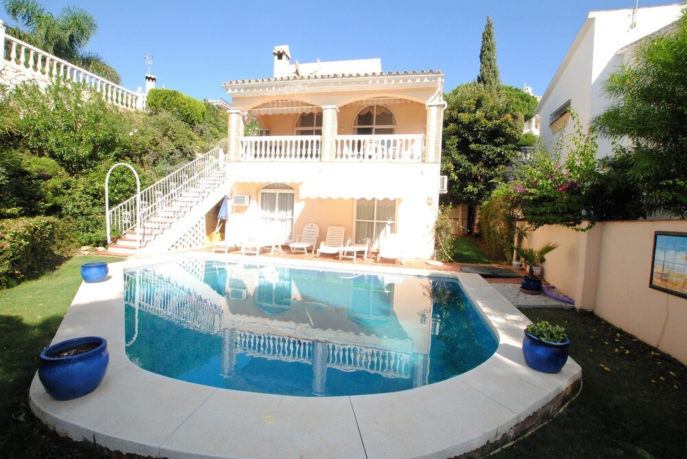 Villa La Tache