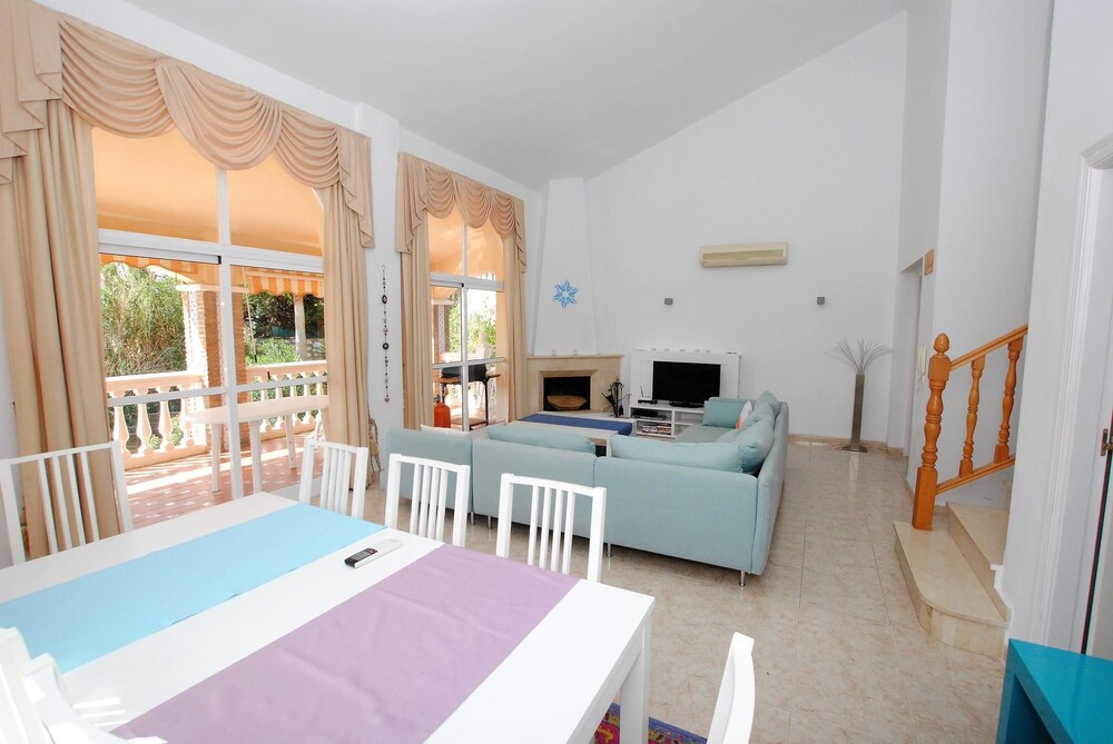 Villa La Tache