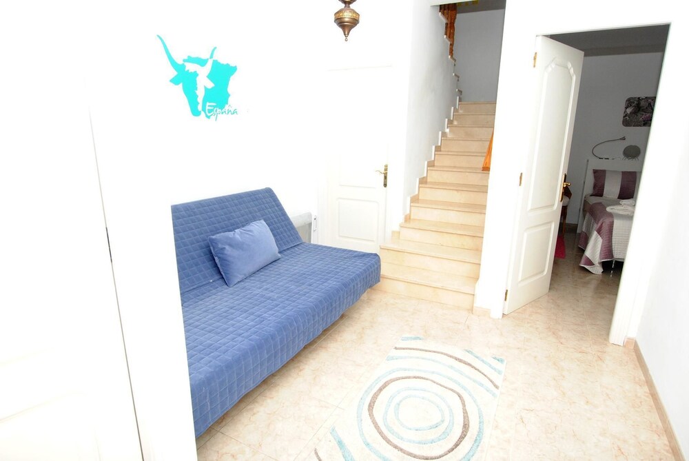 Villa La Tache
