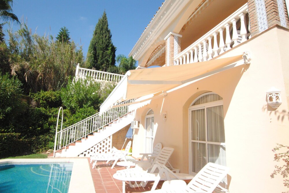 Villa La Tache