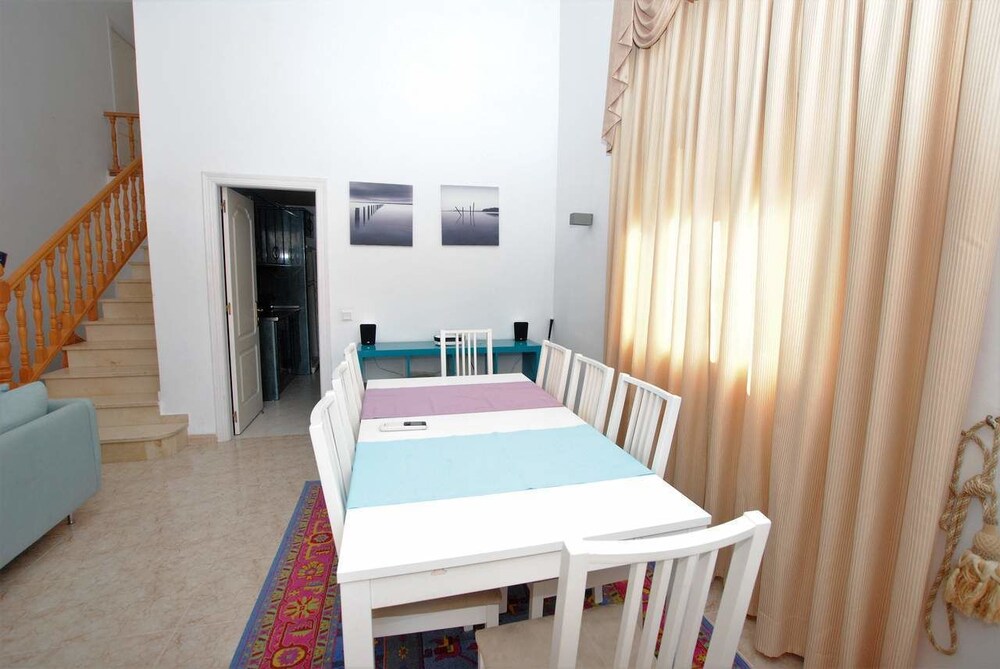 Villa La Tache