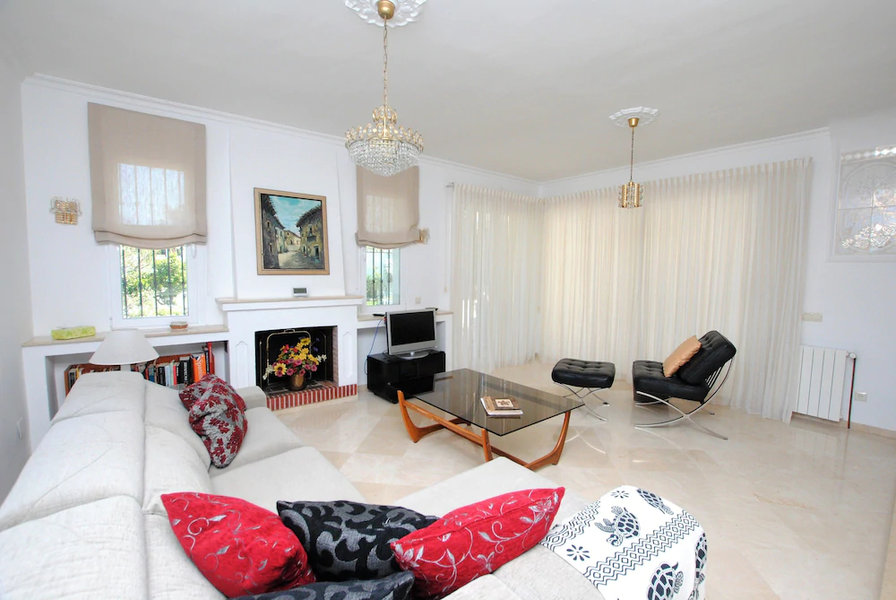 Villa Margarita