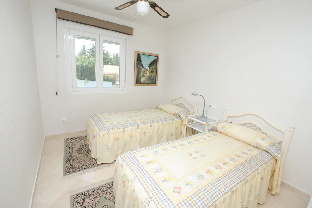Villa Margarita