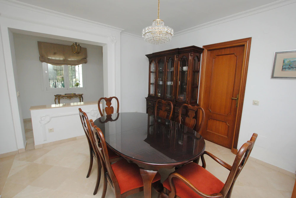 Villa Margarita