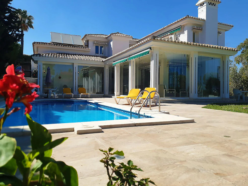 Villa Margarita