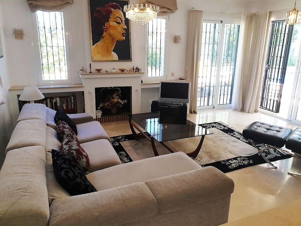 Villa Margarita