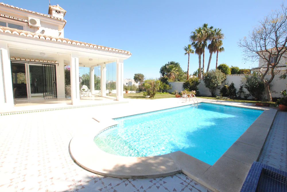 Villa Margarita