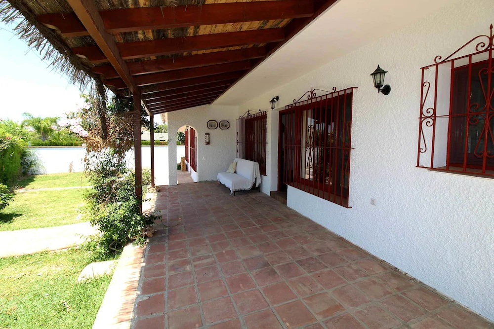 Villa Maria