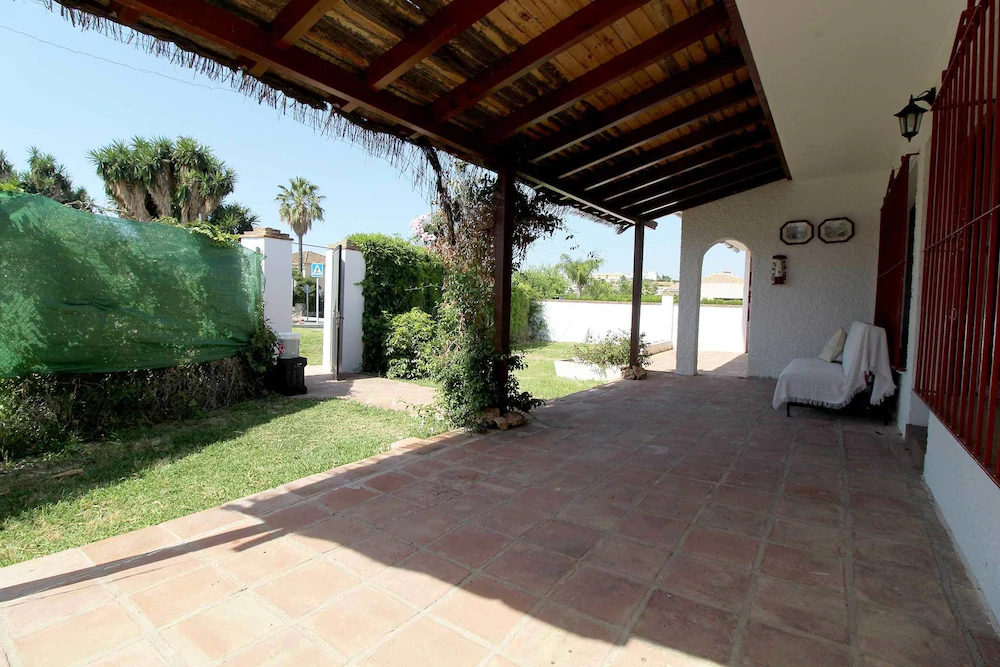 Villa Maria