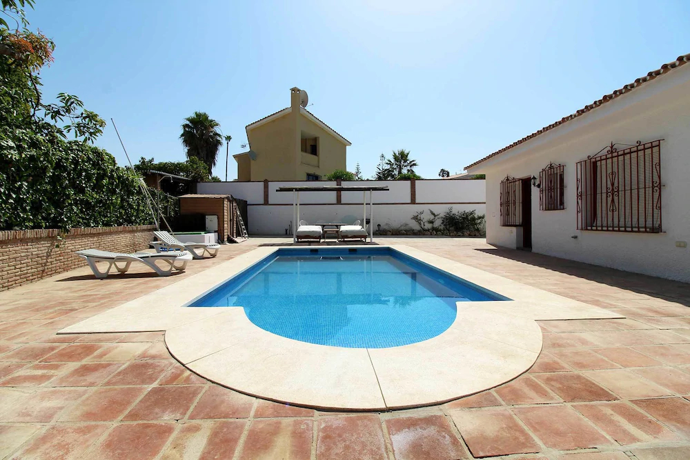 Villa Maria