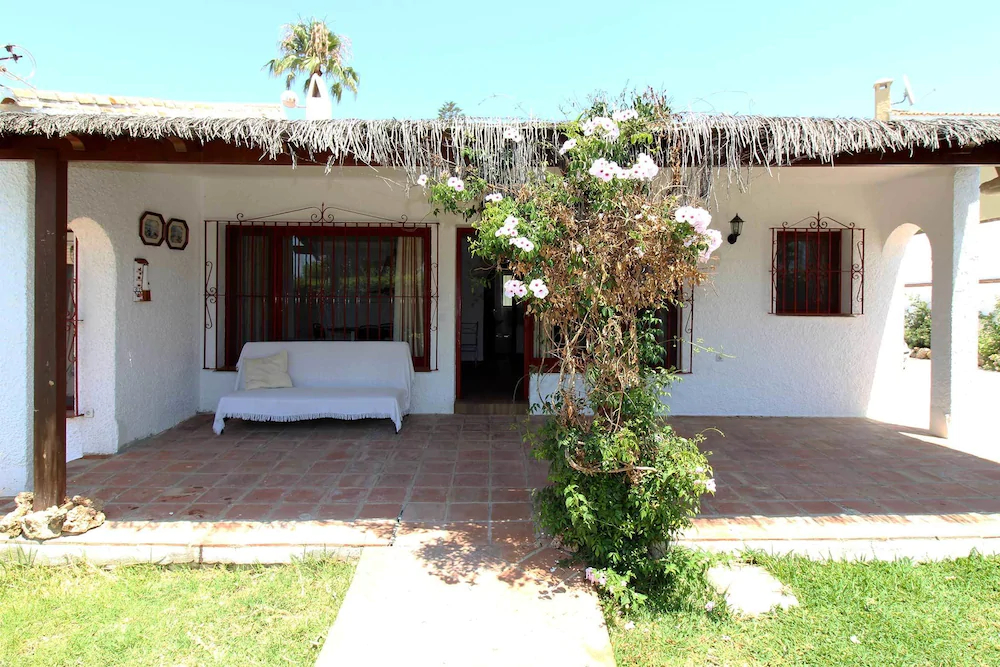 Villa Maria