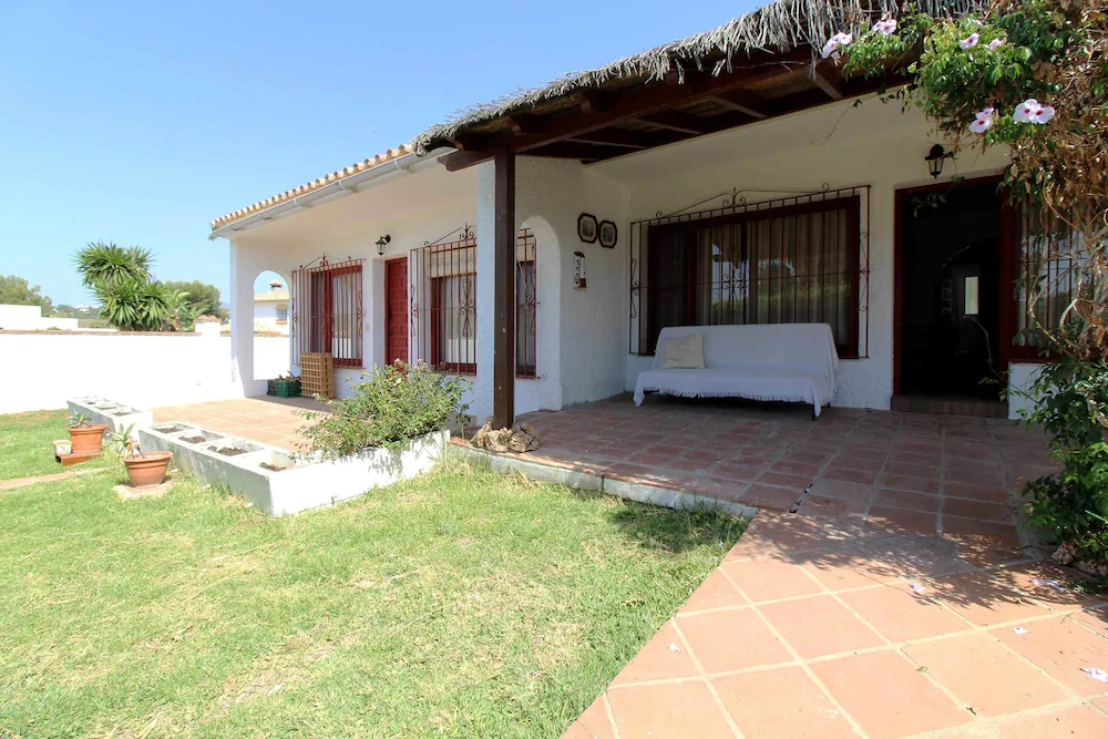 Villa Maria