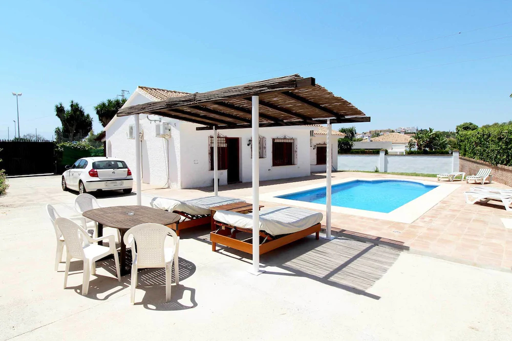 Villa Maria