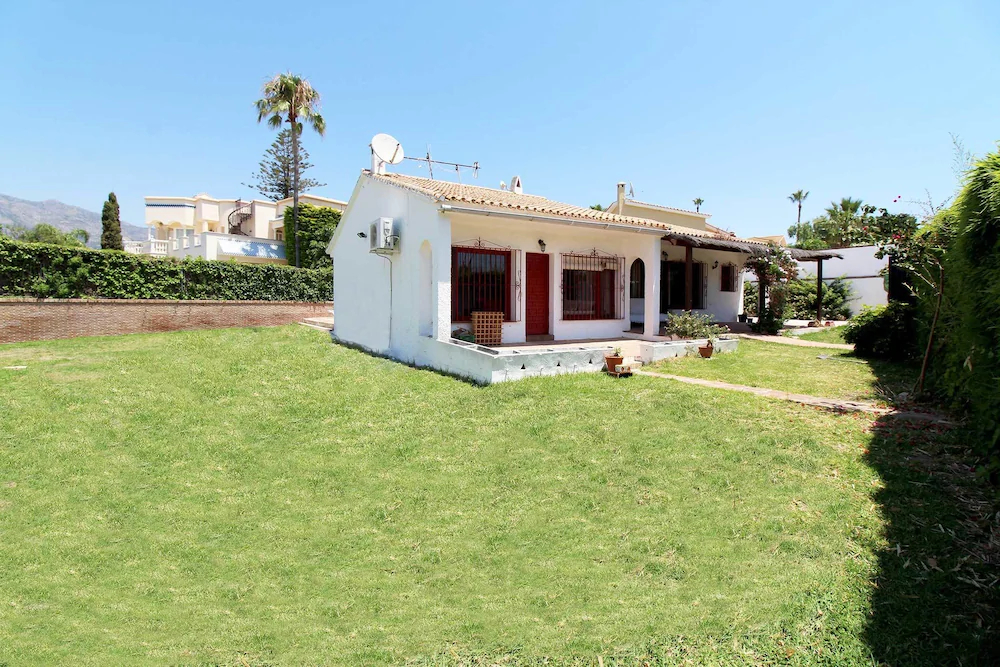 Villa Maria