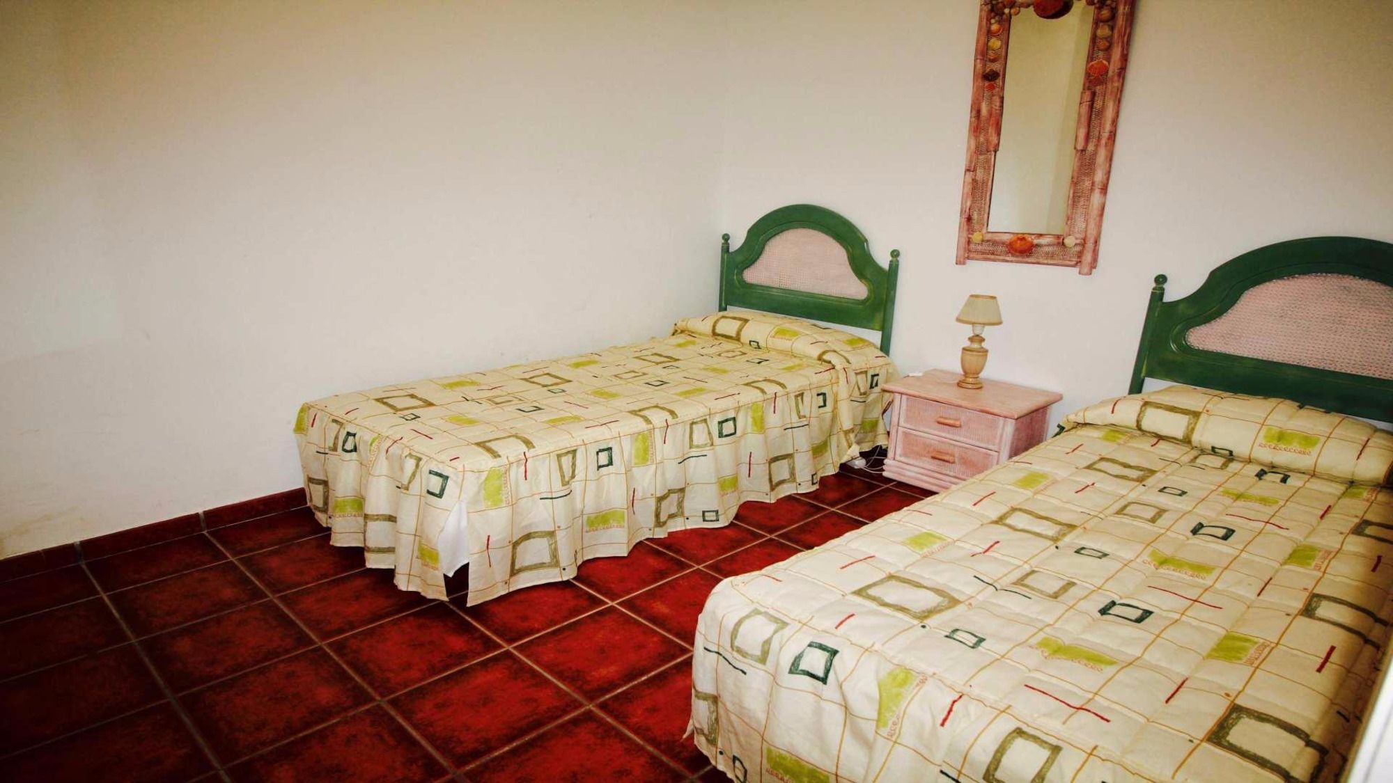 Villa Rafaela