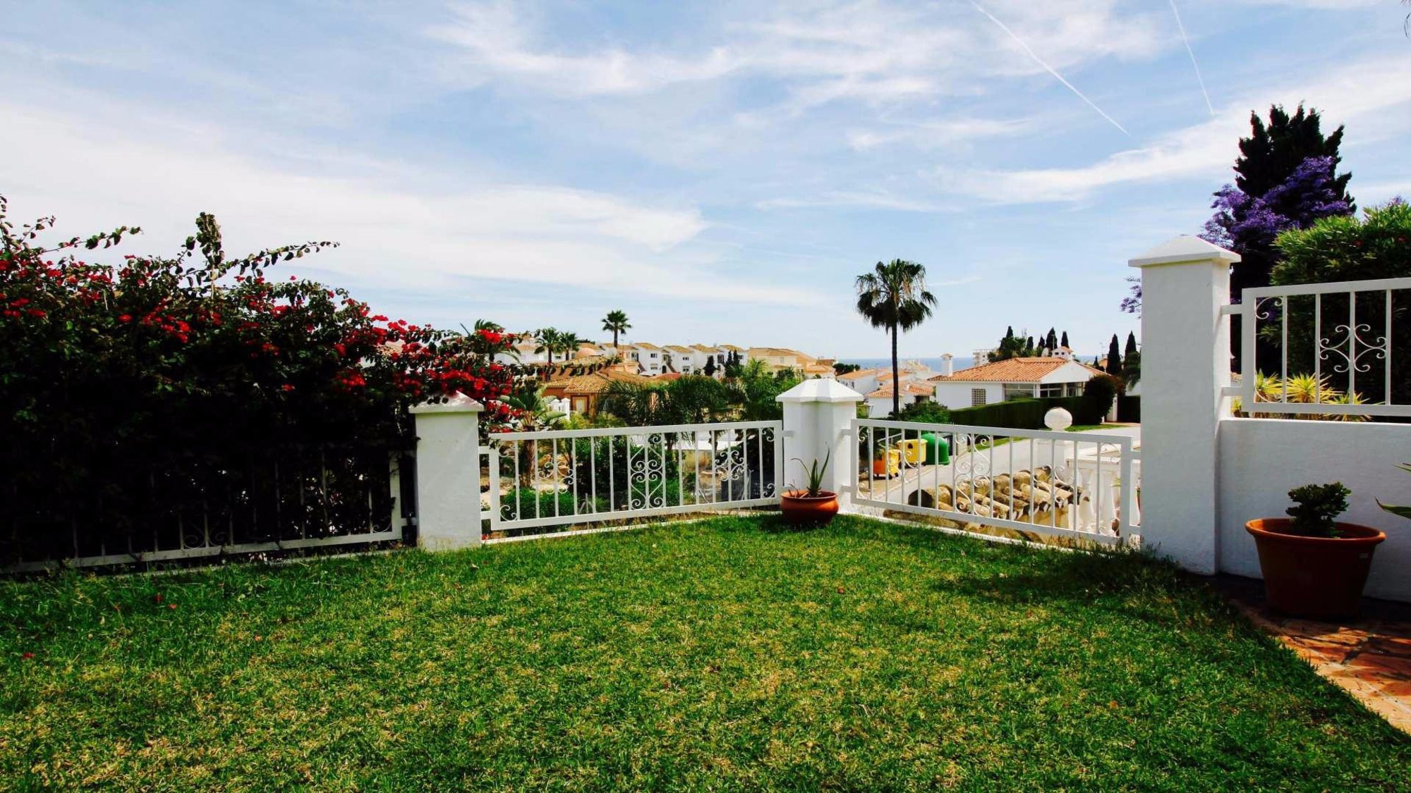 Villa Rafaela
