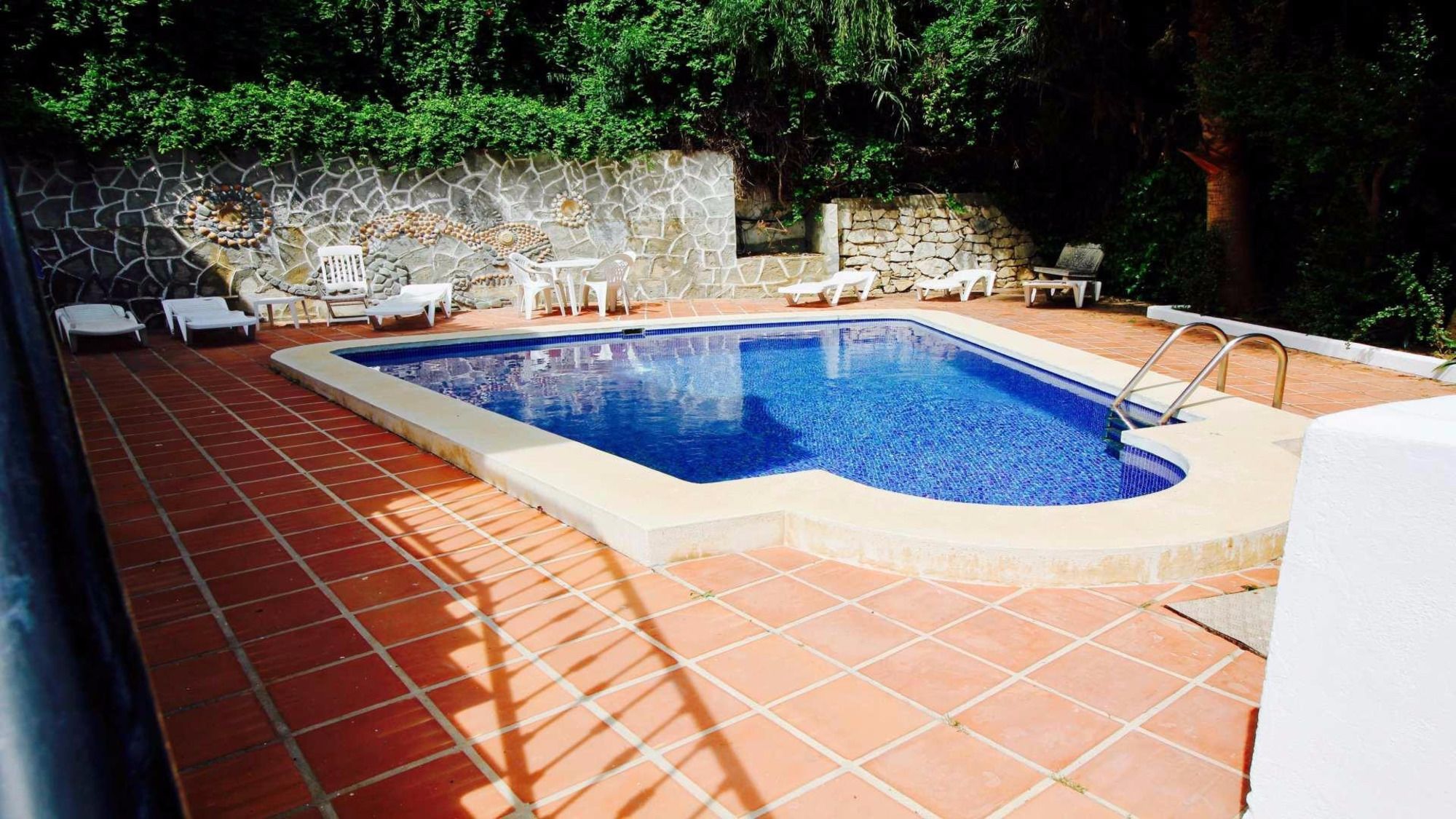 Villa Rafaela