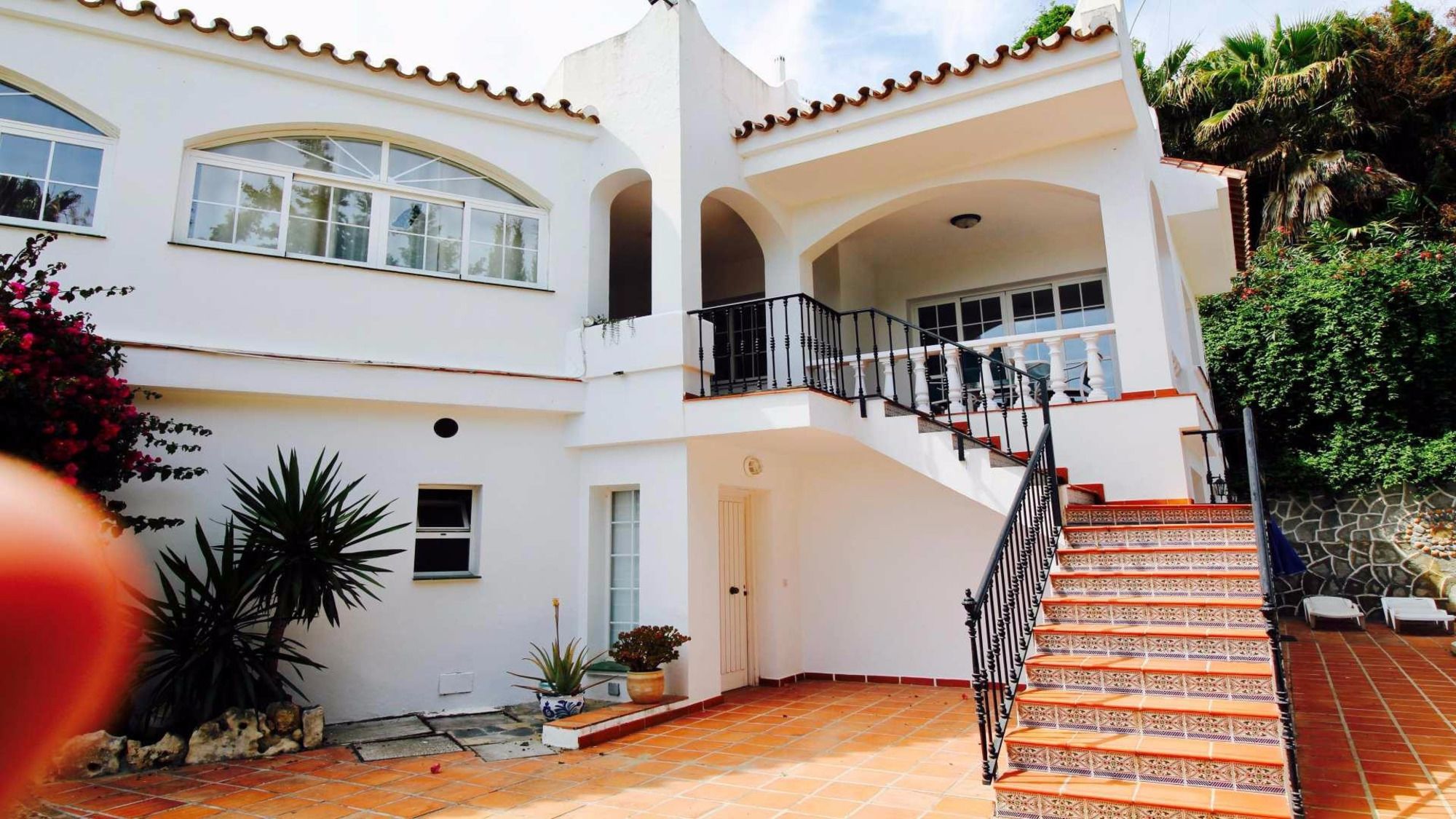 Villa Rafaela