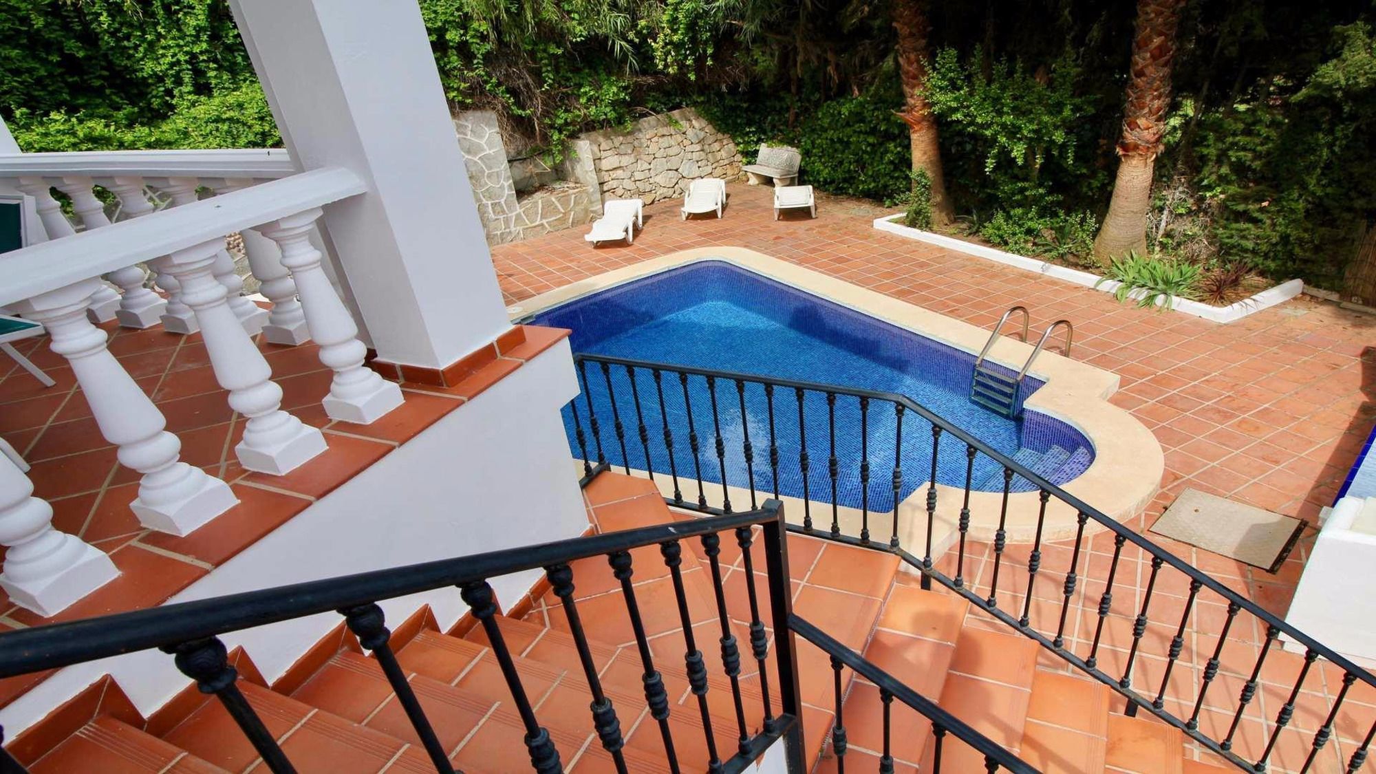 Villa Rafaela