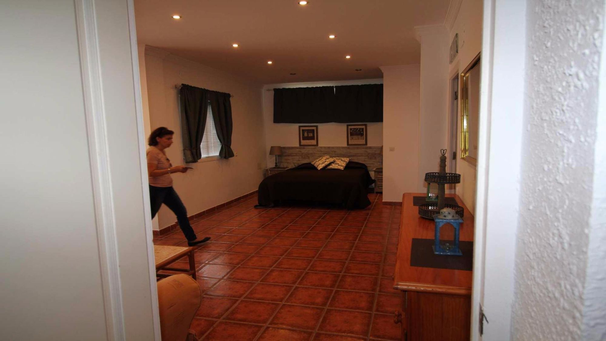 Villa Rafaela