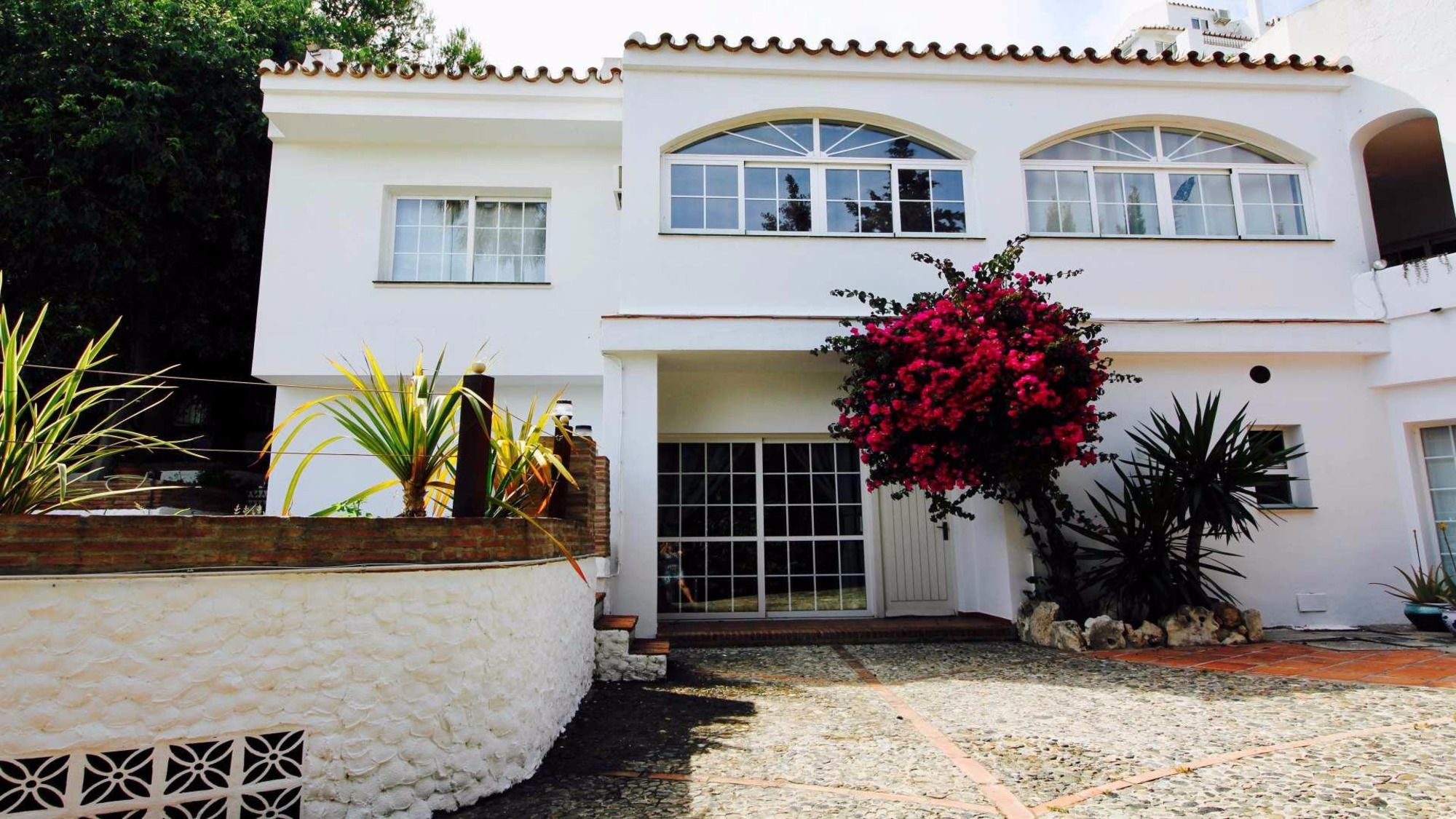 Villa Rafaela