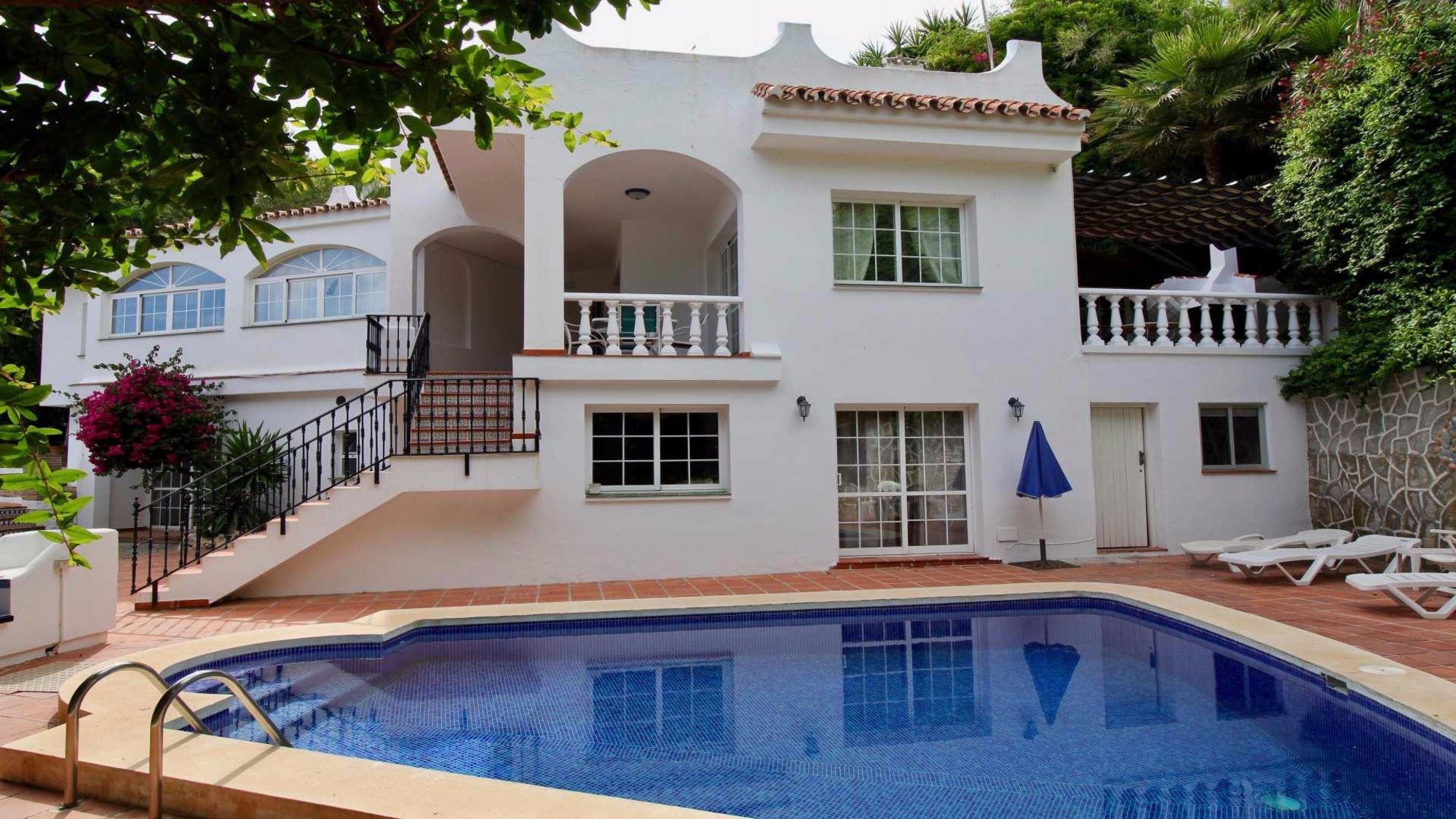 Villa Rafaela