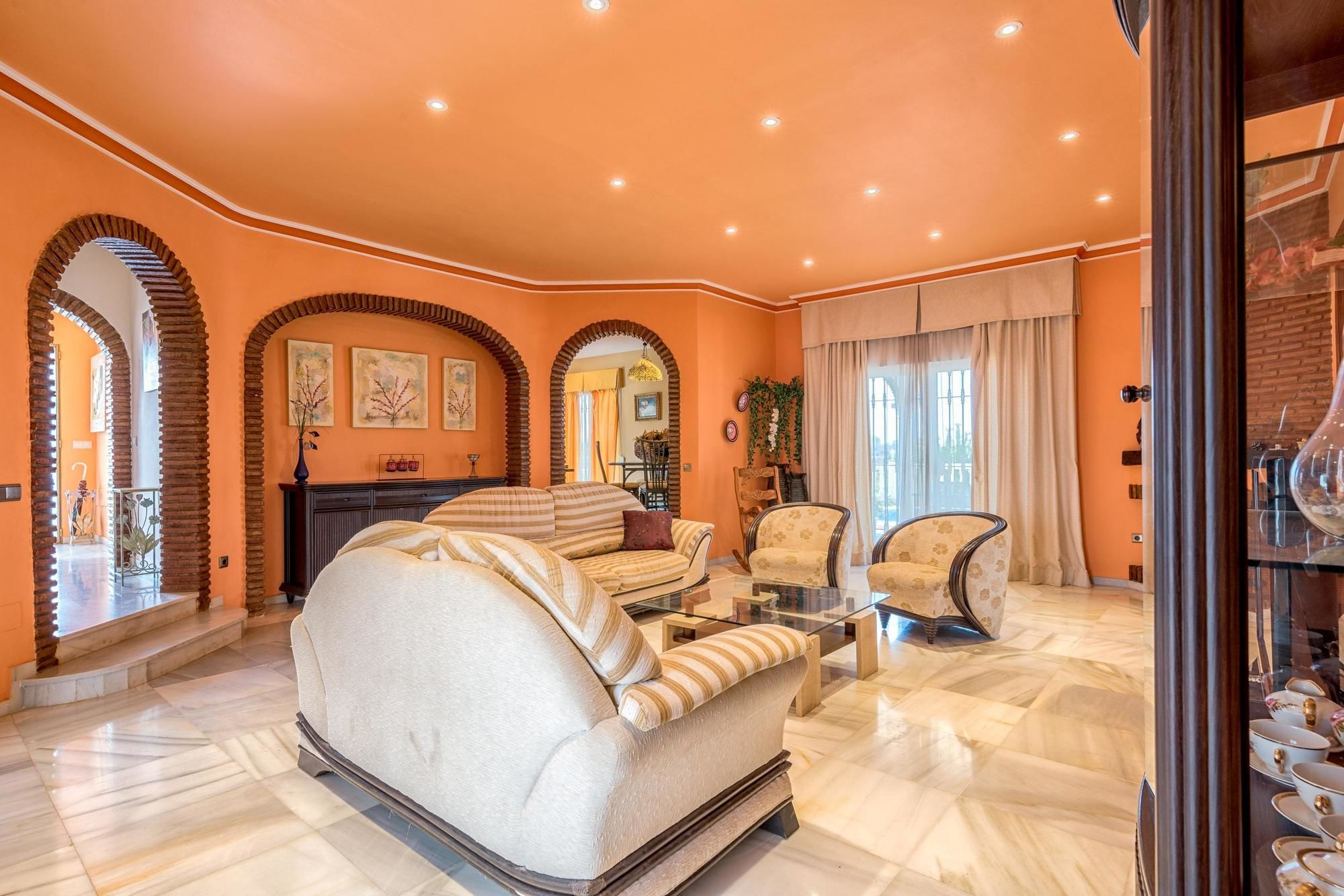 Villa Solea Calahonda